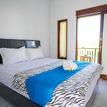 Pondok Sariqu Hotel Legian Kültér fotó