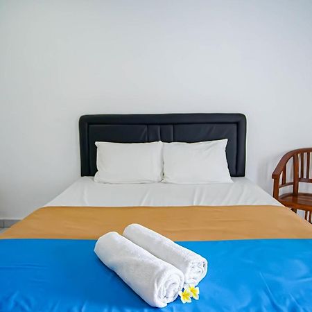 Pondok Sariqu Hotel Legian Kültér fotó