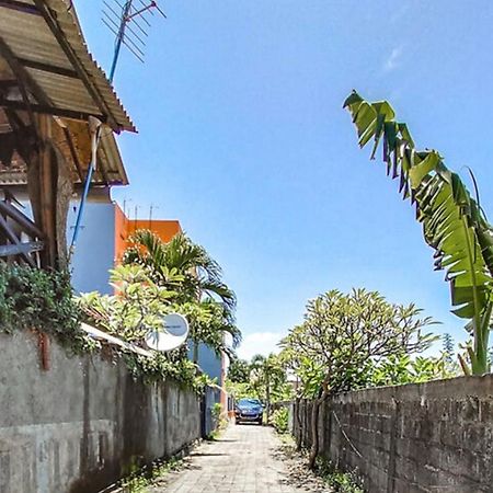 Pondok Sariqu Hotel Legian Kültér fotó