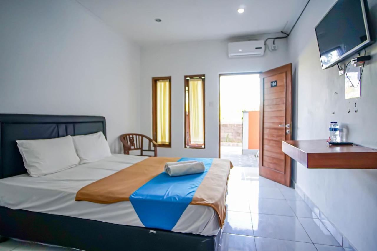 Pondok Sariqu Hotel Legian Kültér fotó