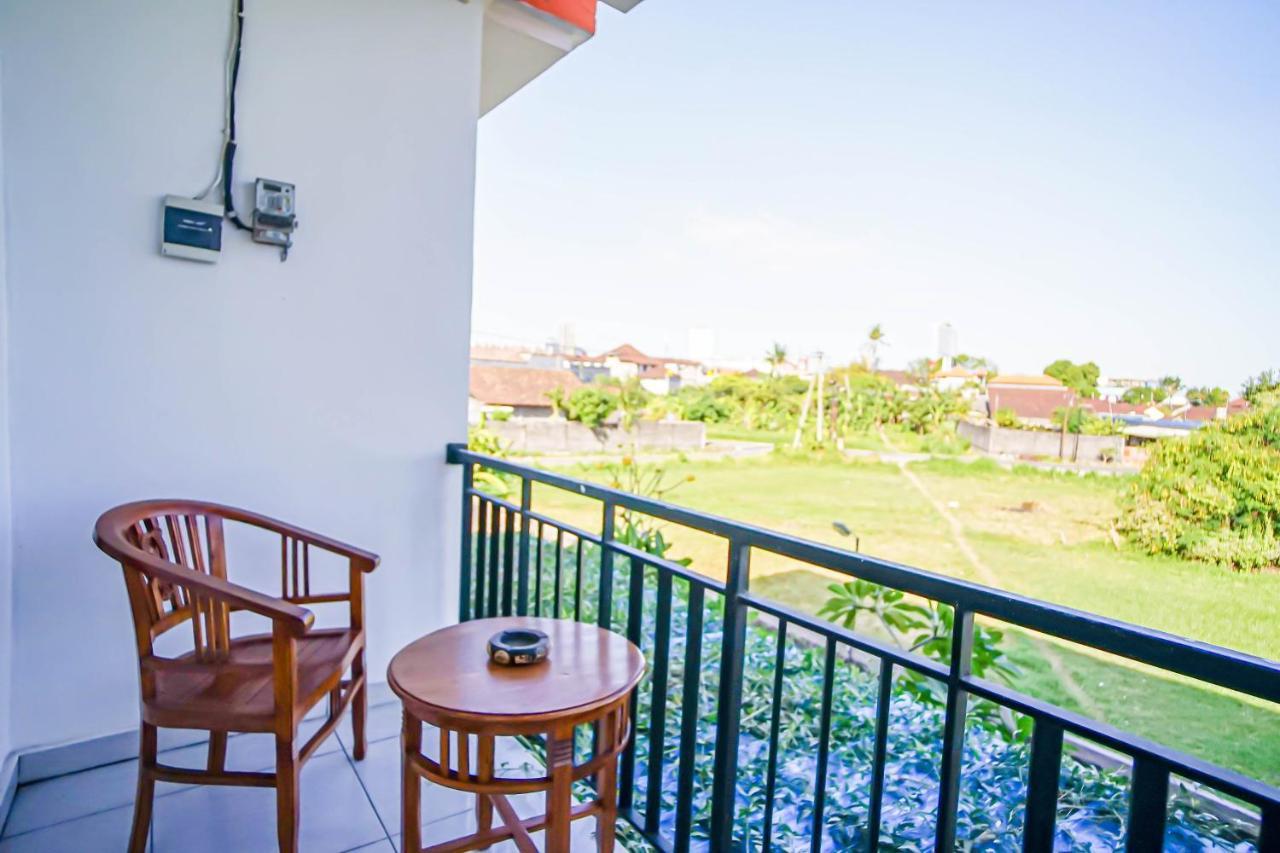 Pondok Sariqu Hotel Legian Kültér fotó