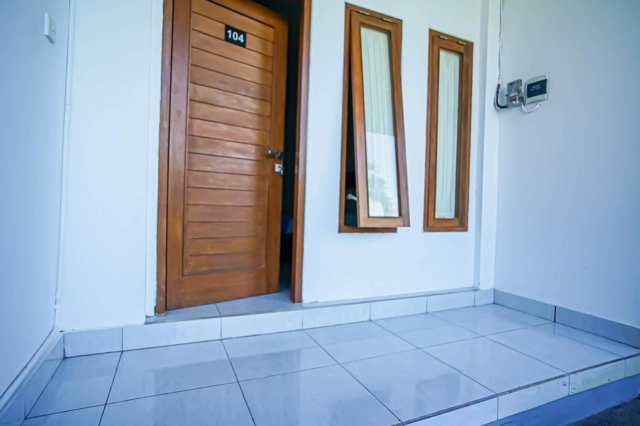 Pondok Sariqu Hotel Legian Kültér fotó