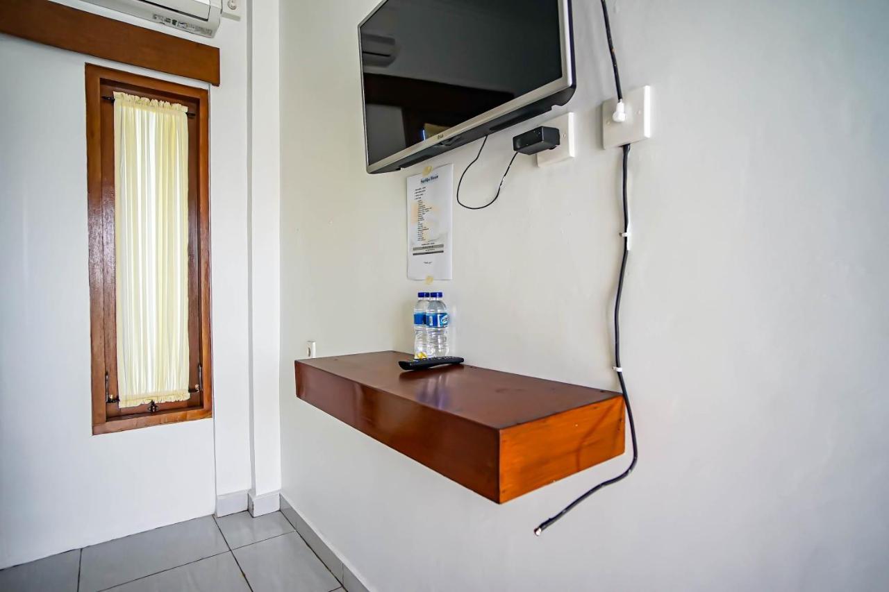 Pondok Sariqu Hotel Legian Kültér fotó