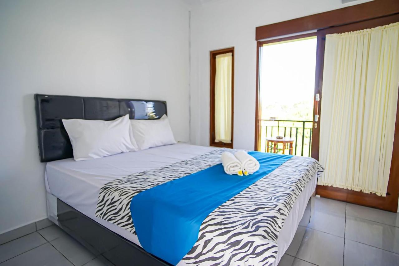 Pondok Sariqu Hotel Legian Kültér fotó