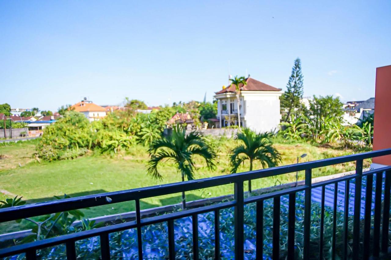 Pondok Sariqu Hotel Legian Kültér fotó