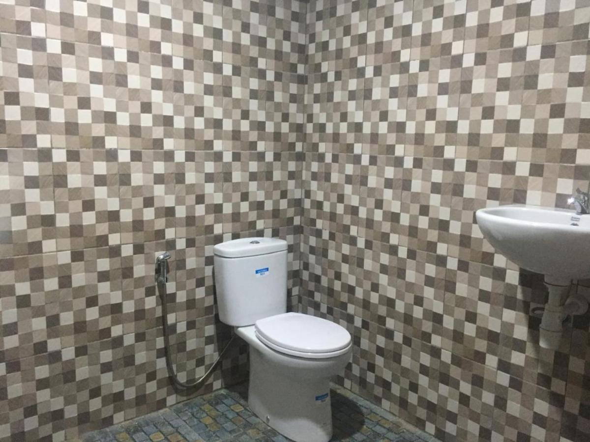 Pondok Sariqu Hotel Legian Kültér fotó