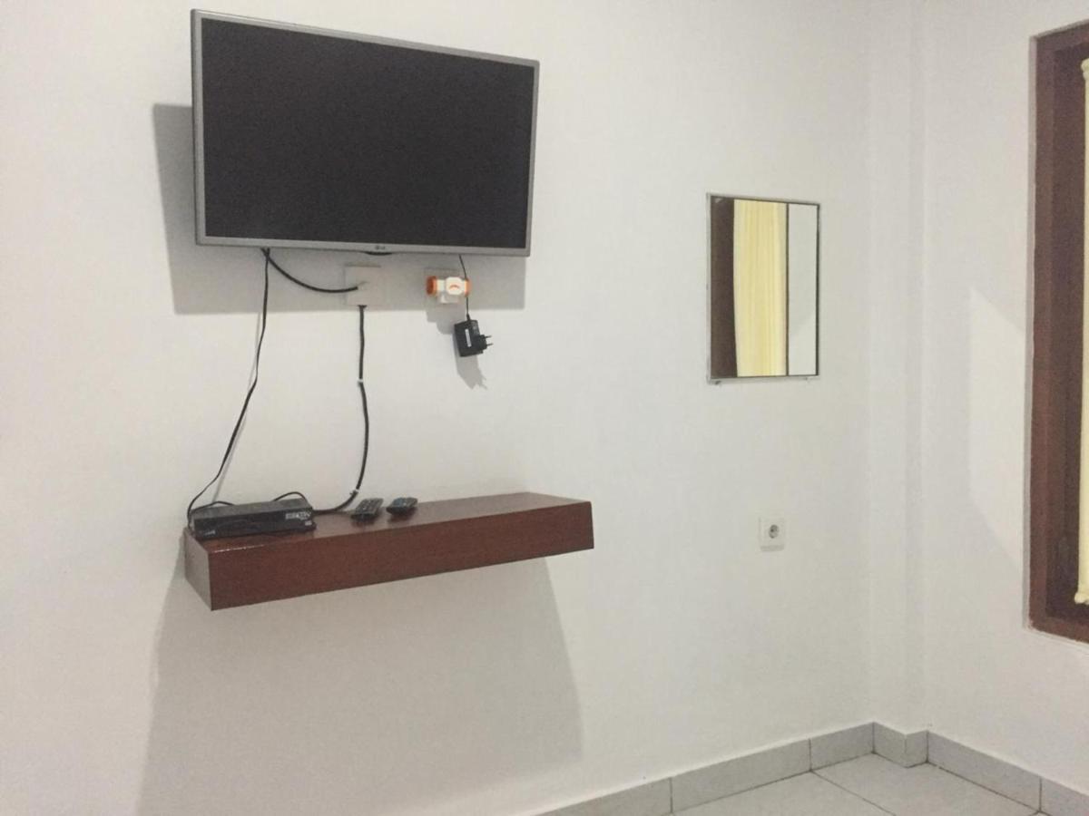 Pondok Sariqu Hotel Legian Kültér fotó