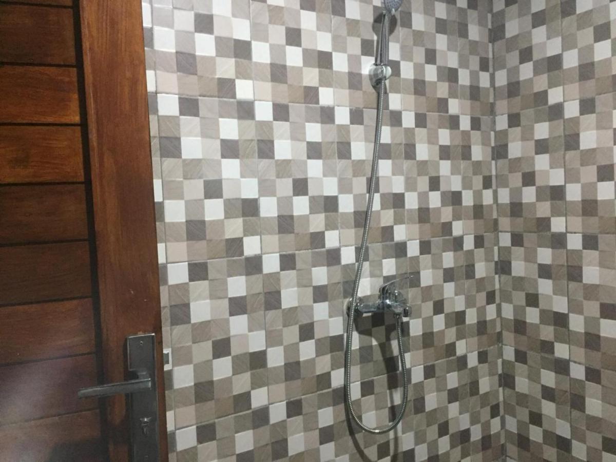 Pondok Sariqu Hotel Legian Kültér fotó