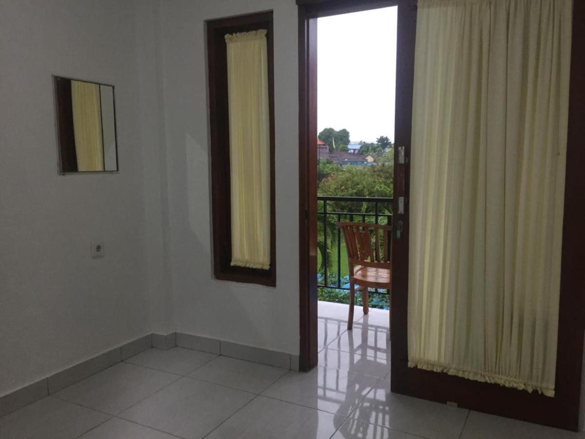 Pondok Sariqu Hotel Legian Kültér fotó