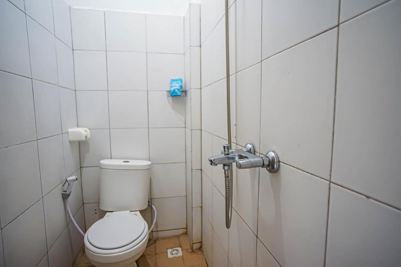 Pondok Sariqu Hotel Legian Kültér fotó