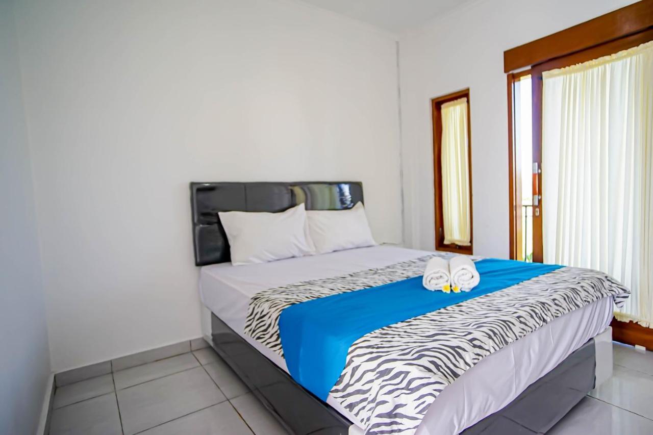 Pondok Sariqu Hotel Legian Kültér fotó