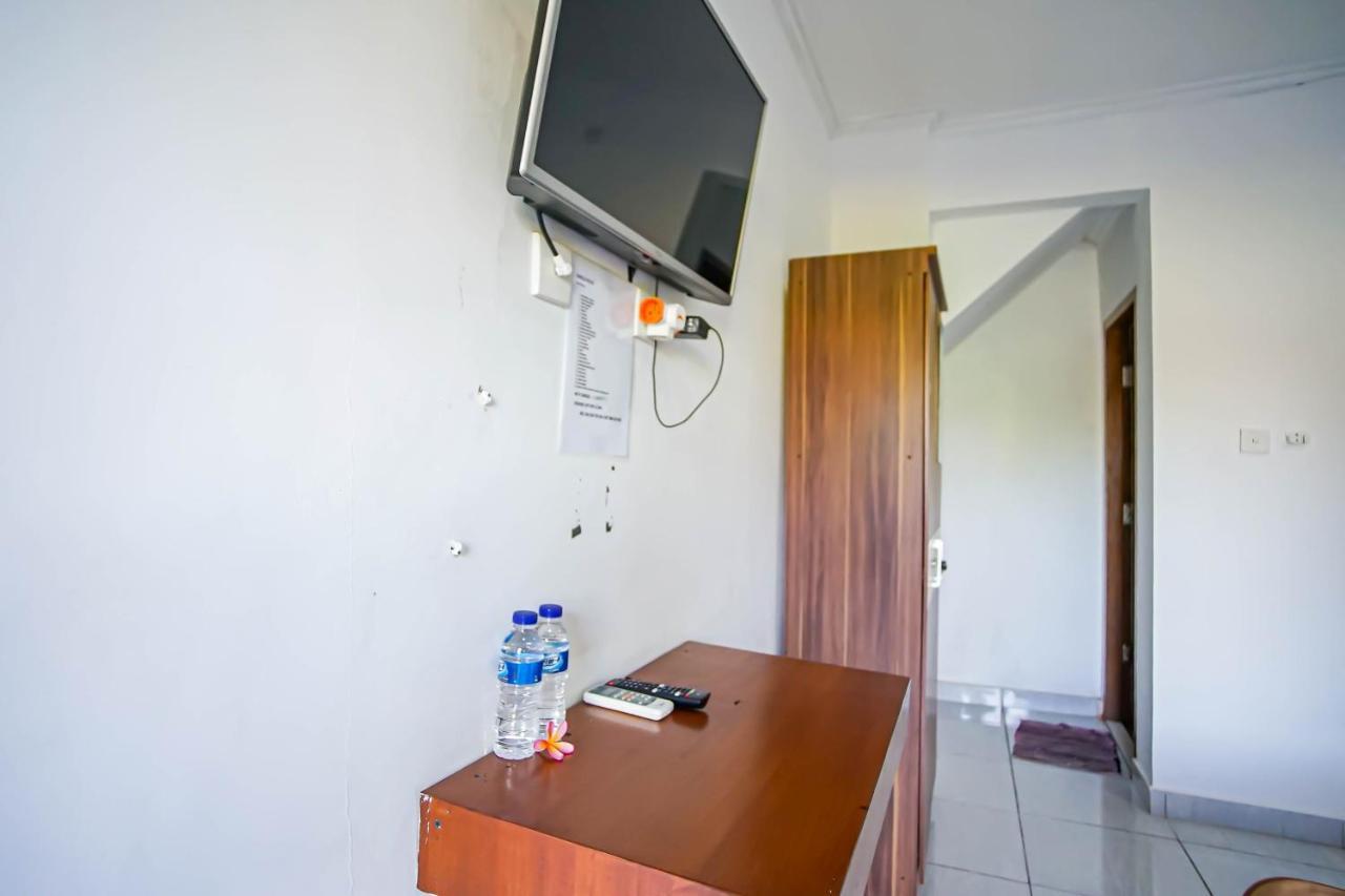 Pondok Sariqu Hotel Legian Kültér fotó
