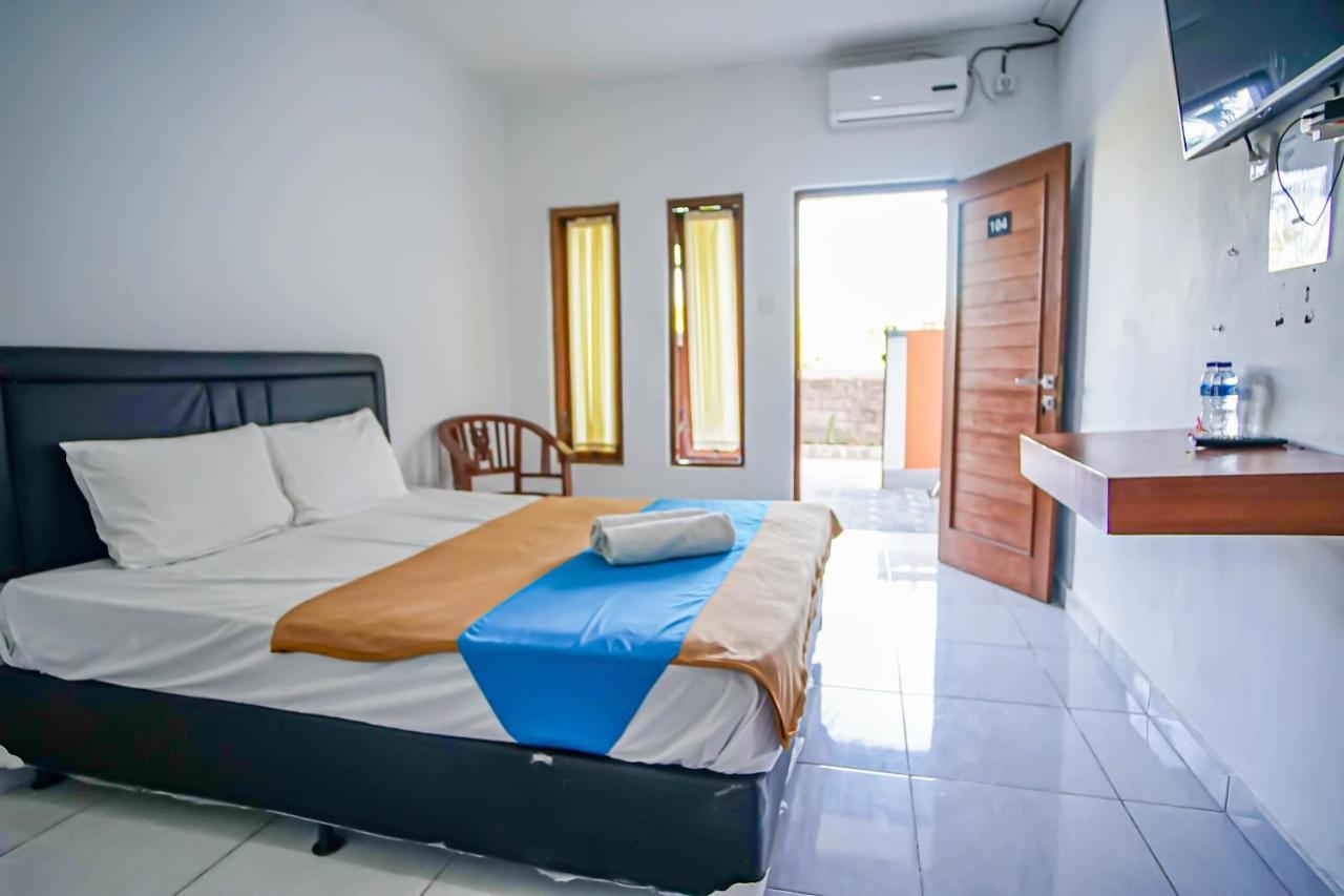 Pondok Sariqu Hotel Legian Kültér fotó