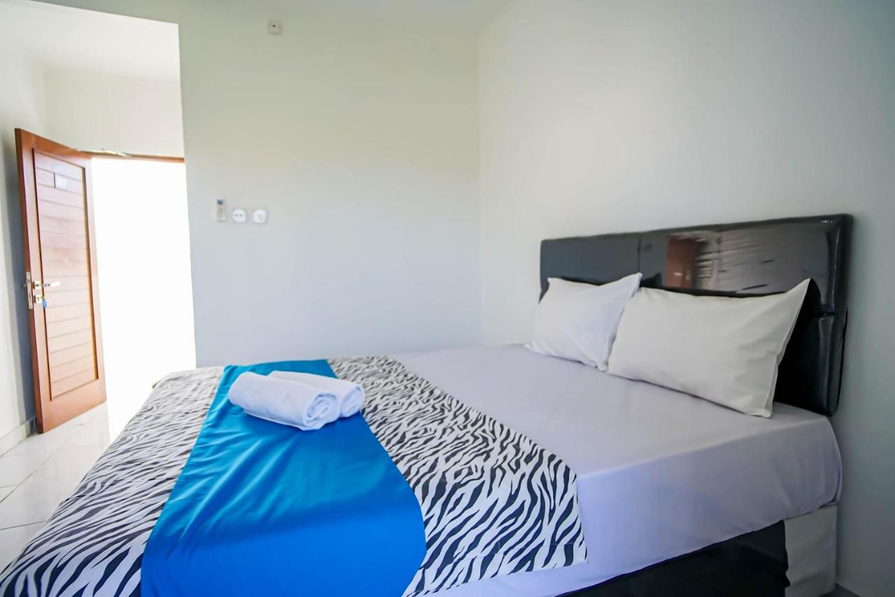 Pondok Sariqu Hotel Legian Kültér fotó