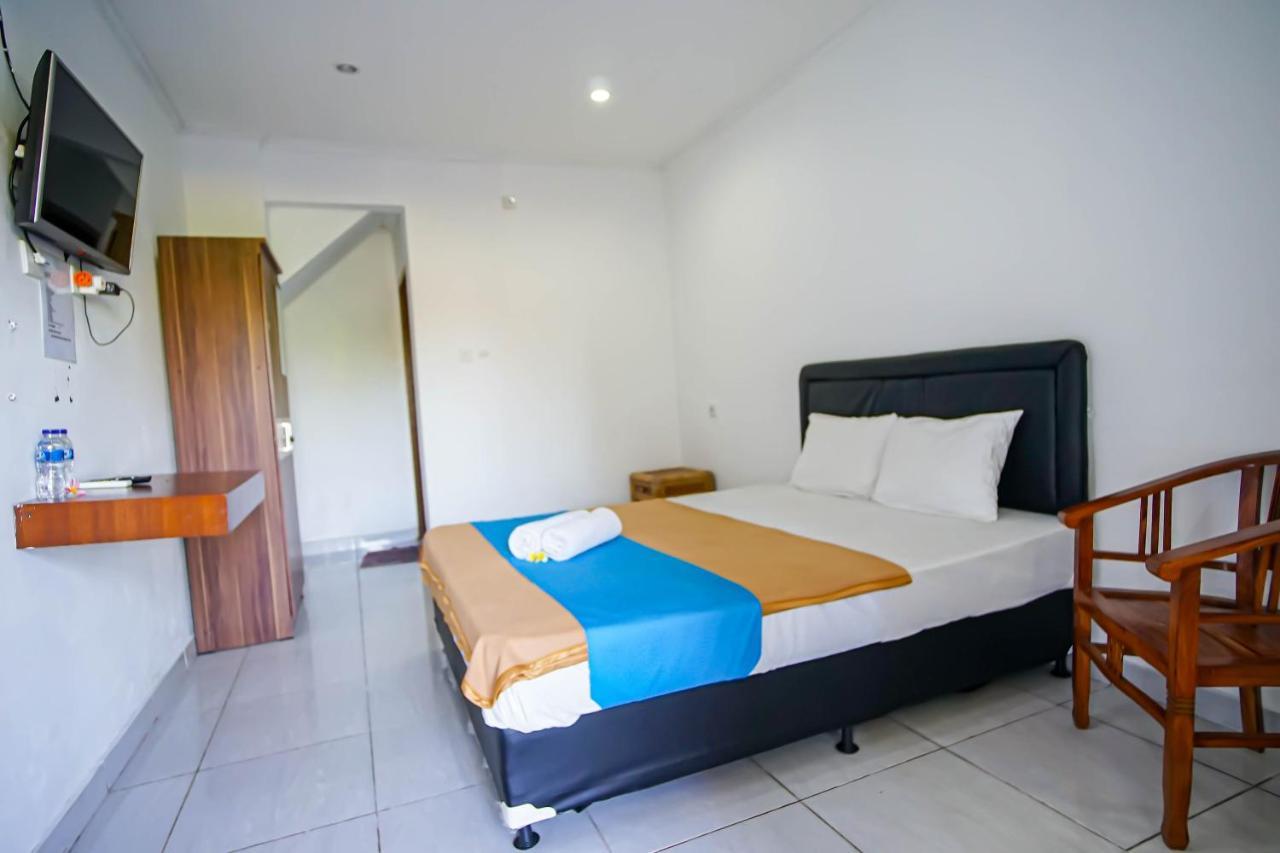 Pondok Sariqu Hotel Legian Kültér fotó