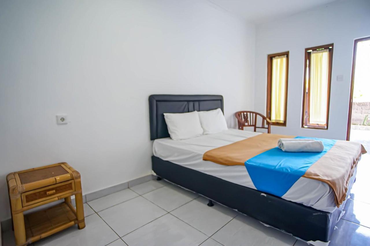 Pondok Sariqu Hotel Legian Kültér fotó