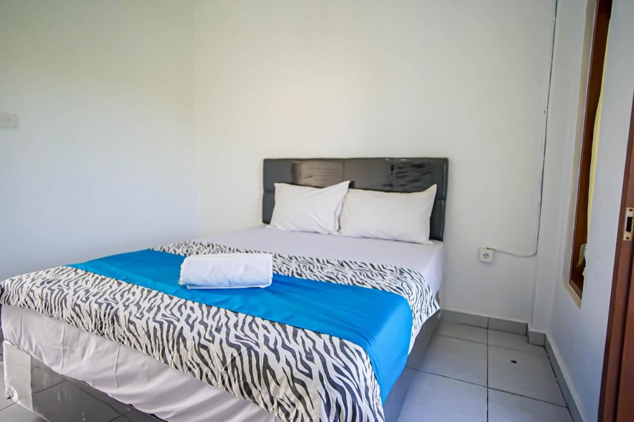 Pondok Sariqu Hotel Legian Kültér fotó