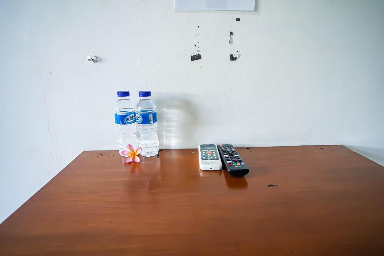 Pondok Sariqu Hotel Legian Kültér fotó