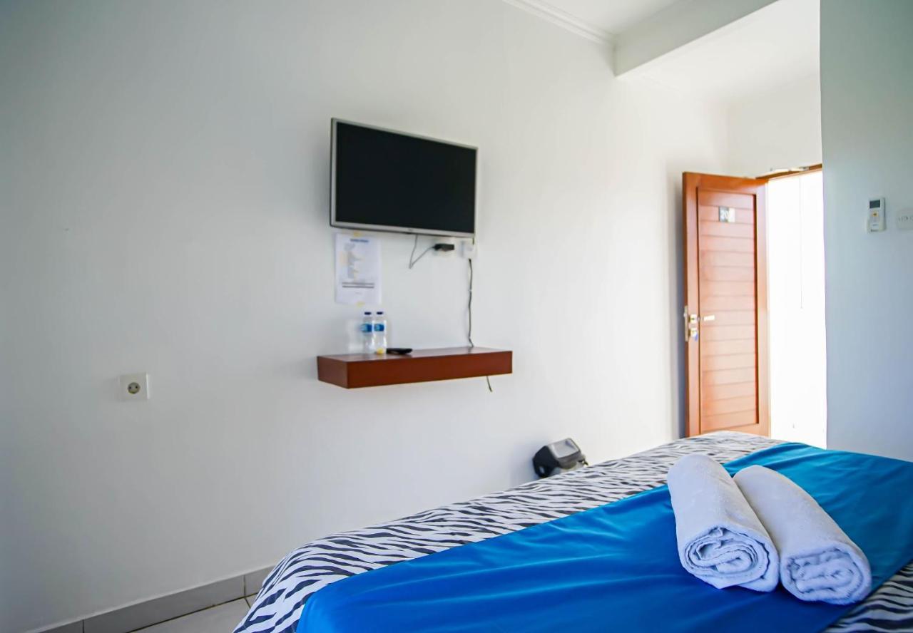 Pondok Sariqu Hotel Legian Kültér fotó