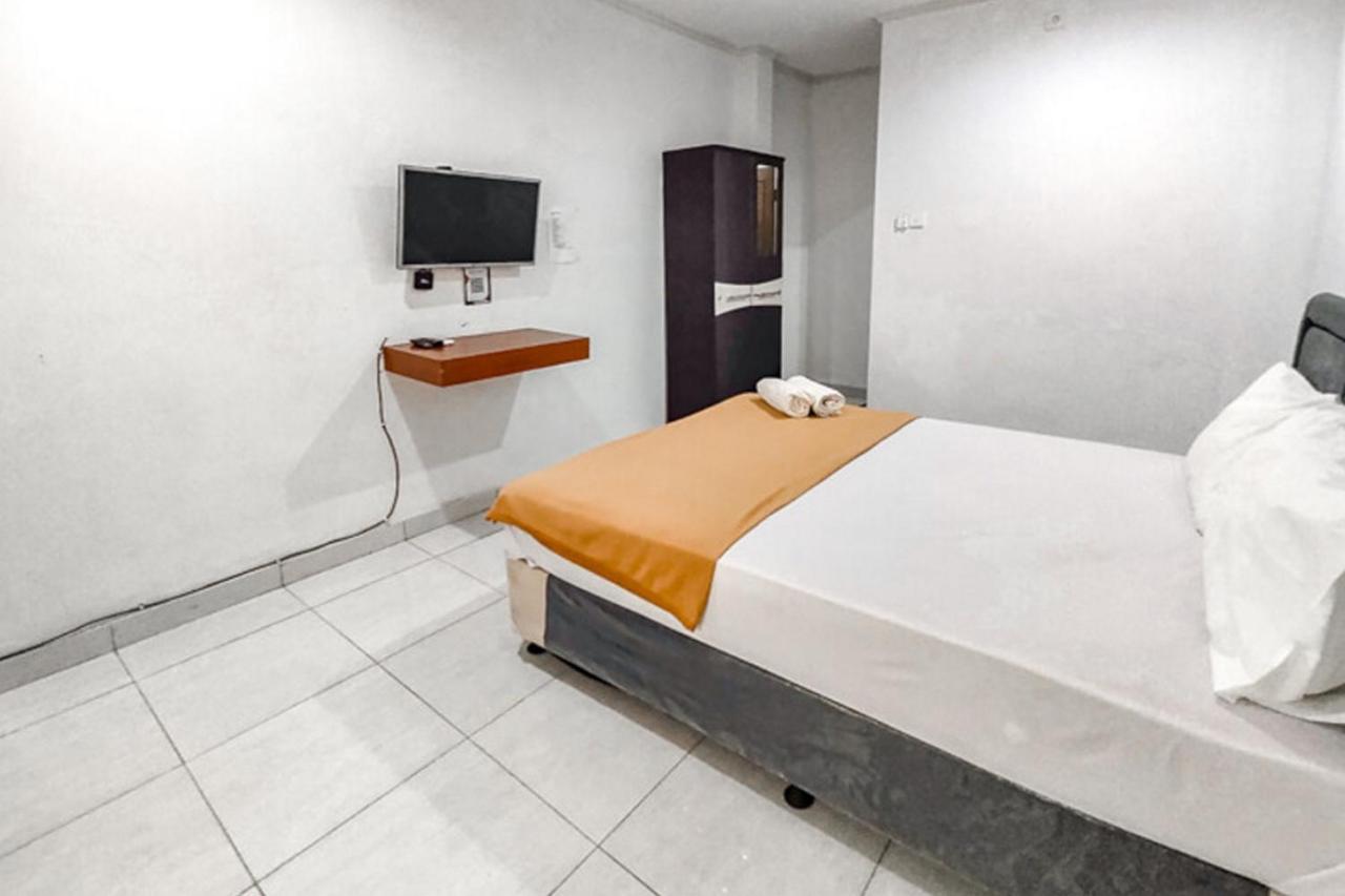 Pondok Sariqu Hotel Legian Kültér fotó