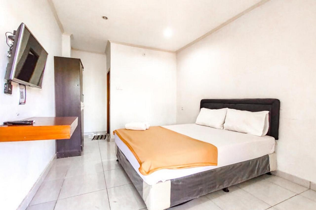 Pondok Sariqu Hotel Legian Kültér fotó