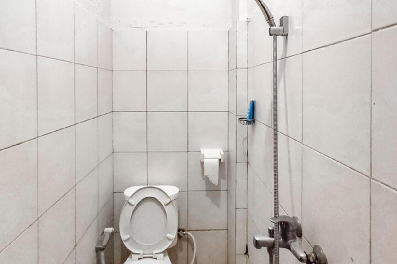 Pondok Sariqu Hotel Legian Kültér fotó